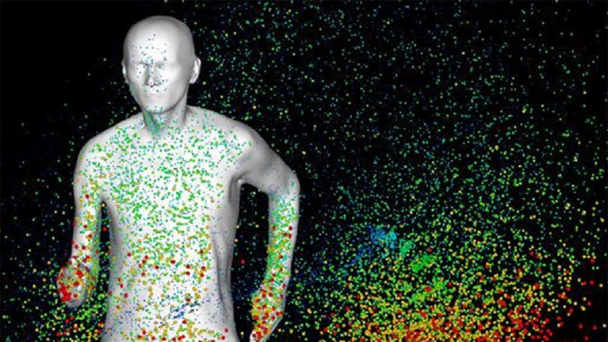 Koronawirus. 2 metry odległości to za mało.