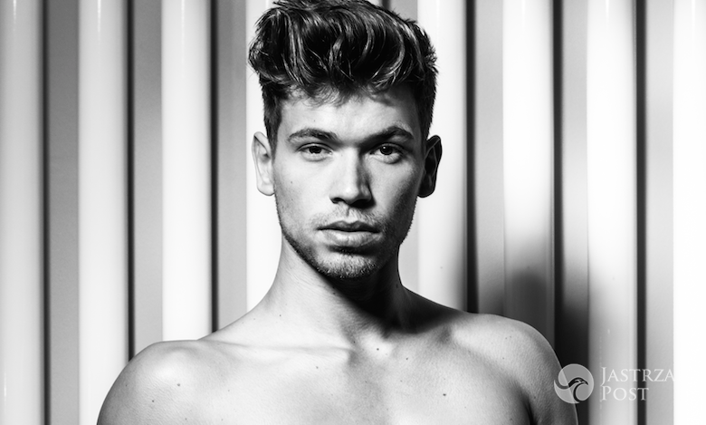 Szymon Rus - Mister Polski 2015 #5