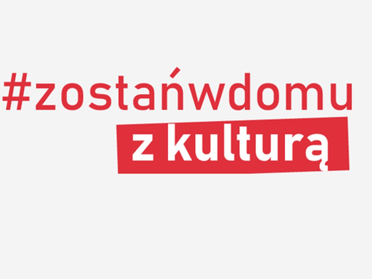 Warszawa. Pójdź do muzeum... online