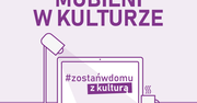 Koronawirus w Warszawie. Miasto wspiera kulturę. Dwa konkursy