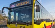 Wrocław: Koronawirus – jak działa MPK?
