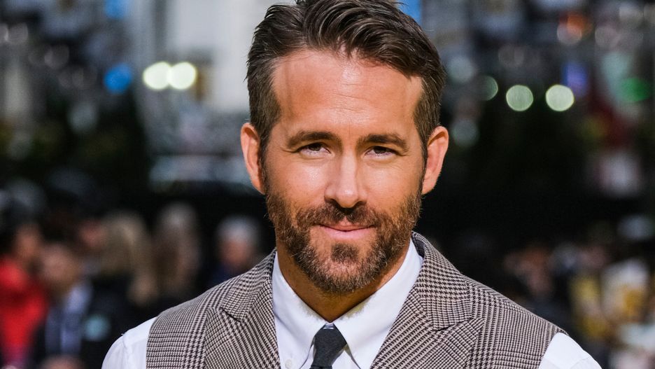 Ryan Reynolds jest jedną z osób, o izolacji z którą marzą millenialsi