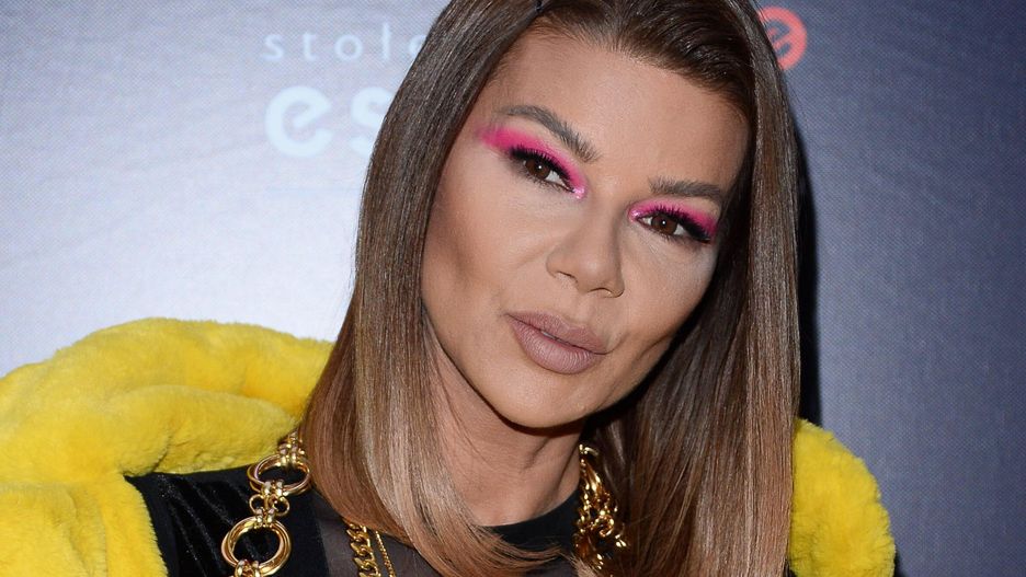 Edyta Górniak zwraca uwagę na siłę ludzkiej psychiki podczas choroby