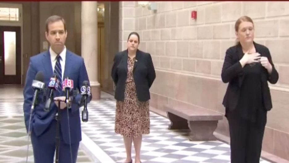 Koronawirus. USA. Zmarło 7-tygodniowe niemowlę