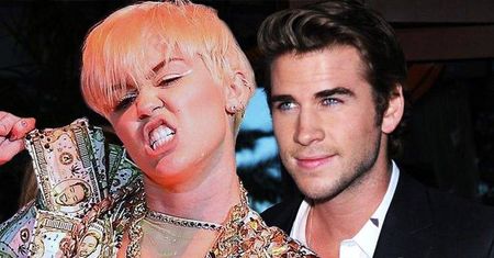 Miley Cyrus w ciąży! "Gdy przekazała Liamowi nowinę, ten..."