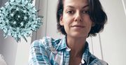 Alżbieta Lenska ma koronawirusa. W jakim stanie jest aktorka, która przeszła operację mózgu