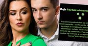 Syn Beaty Tadli ma koronawirusa. W szpitalu został potraktowany w skandaliczny sposób. Aż nie chce się wierzyć