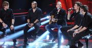 Zwycięzca The Voice of Poland zaraził się koronawirusem. Opowiedział o walce z Covid i operacji, którą przeszedł
