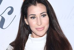 Była narzeczona miliardera w ciąży. Wiemy, kto jest ojcem dziecka