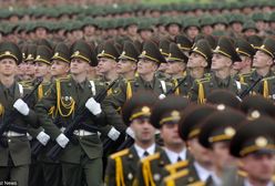 Białoruska armia przeprowadzi inspekcje w polskim wojsku