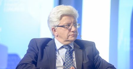 Jerzy Pruski dostał w Idea Banku wolną rękę. "Jesteśmy gotowi na różne ewentualności"
