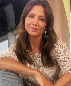 Kinga Rusin wyznaje: "Moja babcia była zakonnicą"