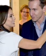 Znają się od 30 lat. Czego o sobie nie wiedzą Kinga Rusin i Piotr Kraśko?