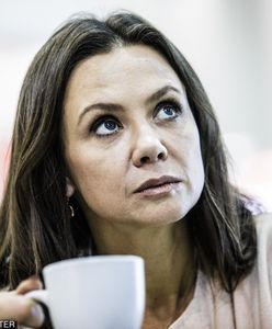 Wpadka Kingi Rusin na wizji. Pomyliła katastrofy lotnicze