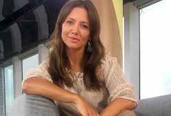 Kinga Rusin wyznaje: "Moja babcia była zakonnicą"