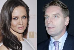 Przez lata nie utrzymywali kontaktu. Co zbliżyło do siebie Rusin i Lisa?