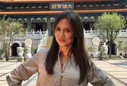 Rusin odpowiedziała na zaczepkę Nosowskiej. Pokazała dystans do siebie