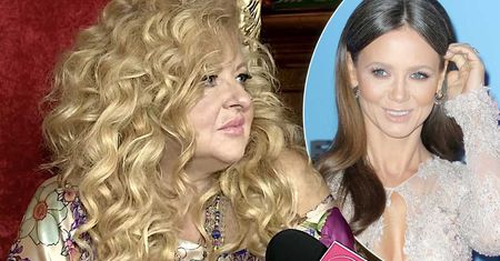 Magda Gessler rozpływa się nad Kingą Rusin i zapewnia, że nie mają żadnego konfliktu. "Jest fantastyczna" [WIDEO]