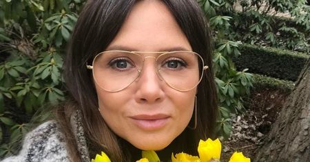 Kinga Rusin zaskoczyła stylizacją. Fani nie wierzą, że w takich butach wyszła na ulicę