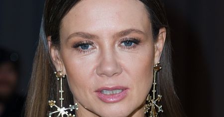 "Agent - Gwiazdy": Kinga Rusin płakała razem z Edytą Górniak