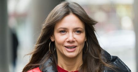 Kinga Rusin przyznała kolejne Biało-Czerwone serca. Jerzy Owsiak się ucieszy