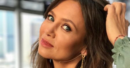 Kinga Rusin o konflikcie z Edytą Górniak. "Nie byłam złośliwa"
