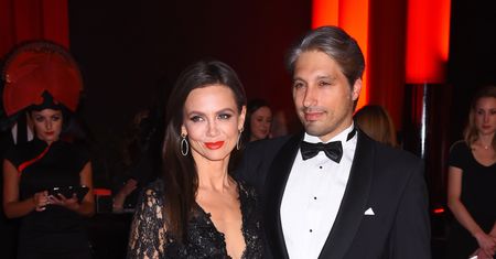 Kinga Rusin zaręczyła się z Markiem Kujawą?