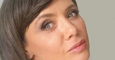 Srebrne jest piękne. Gwiazdy rezygnują z farbowania siwych włosów