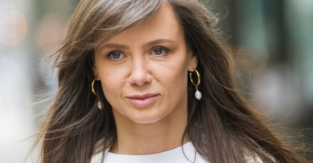 Kinga Rusin rozebrała się w słusznej sprawie. "Pięknie i ze smakiem"