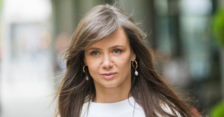 Kinga Rusin opublikowała zdjęcie z mamą. "Jak siostry"