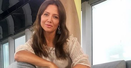 Kinga Rusin radzi, jak świetnie wyglądać, śpiąc 5 godzin na dobę. Te triki warto znać