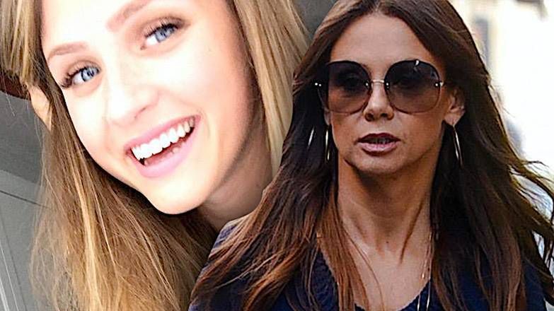 Iga Lis, Kinga Rusin, Vogule Poland