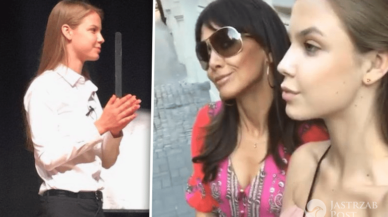 Iga Lis wywiad z Lechem Wałęsą