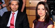 Marek Kujawa wyśmiał Kingę Rusin, gdy poprosiła go o pomoc. Niezręczna sytuacja na lotnisku