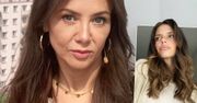 Kinga Rusin do Weroniki Rosati: "Nie naruszaj moich dóbr osobistych". W ostatnim zdaniu zadała jej mocny cios
