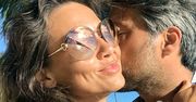 Kinga Rusin w romantycznym uniesieniu na włoskiej randce z Markiem Kujawą! "Romantico"