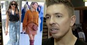 Małgorzata Rozenek czy Kinga Rusin? Która ubiera się lepiej? Łukasz Jemioł ocenił styl obu gwiazd [WIDEO]
