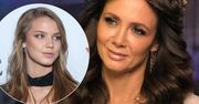 Kinga Rusin pęka z dumy! Jej nastoletnia córka robi wielką karierę za granicą! Iga Lis błyszczy na łamach popularnego portalu!
