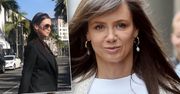 Kinga Rusin wyleciała na majówkę i już szaleje ze stylizacjami! Jej najnowszy komplet pokocha każda kobieta z klasą!