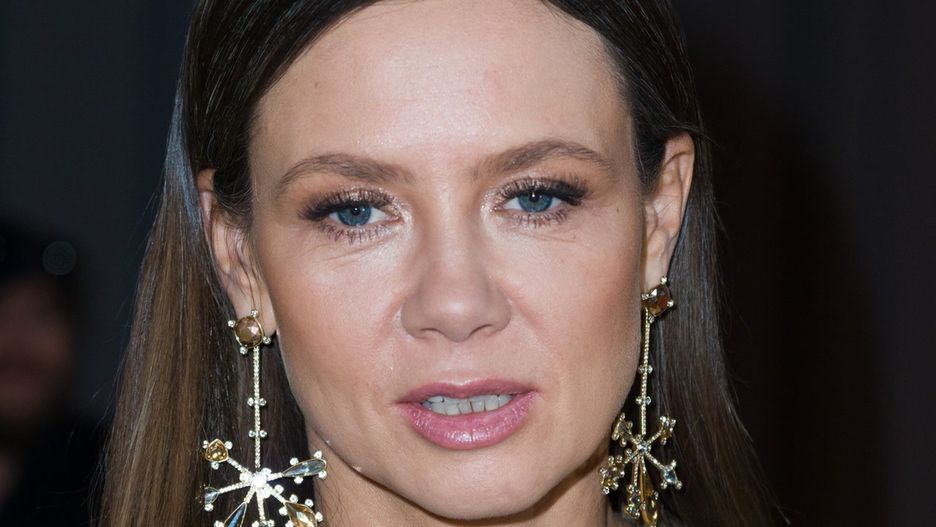 Kinga Rusin też emocjonalnie zareagowała na wyczyn Edyty