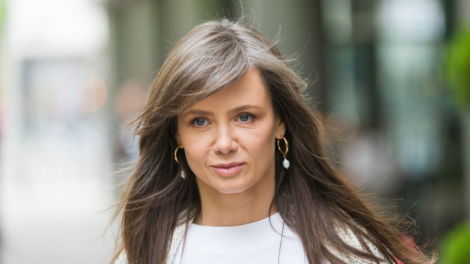 Kinga Rusin