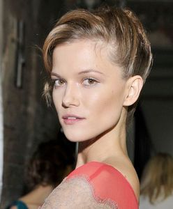 Kasia Struss pokazała w sieci swoje nagie zdjęcie