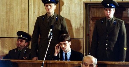 Mathias Rust - człowiek, który ośmieszył Rosjan!