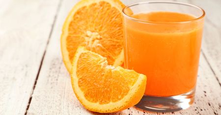 7 produktów, które przyspieszą spalanie tkanki tłuszczowej z brzucha