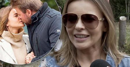 Edyta Herbuś o ciąży! Gwiazda pierwszy raz tak szczerze o macierzyństwie: "Jestem w trakcie takiego procesu" [WIDEO]