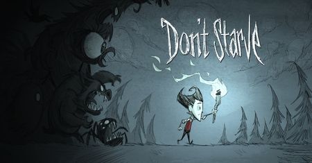 Don't Starve nakarmi Vity w następnym tygodniu
