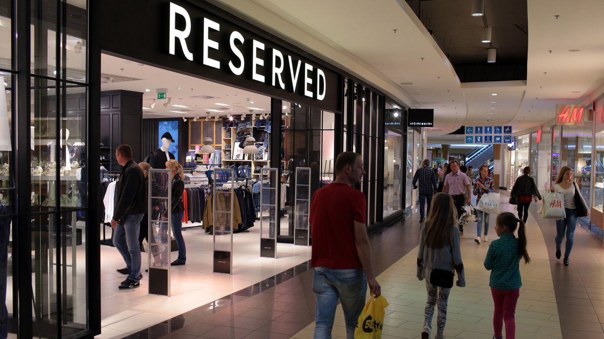 Grupa LPP przedstawiła plany na lata 2020-2021.