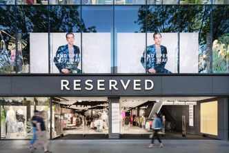 Wyniki LPP. Właściciel Reserved traci na słabym złotym