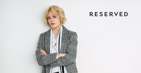 Reserved - sklep z historią i kolekcje dla każdego