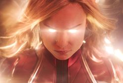 Kapitan Marvel: Wyciekła wycięta scena z Brie Larson. Poznajemy superbohaterkę od innej strony